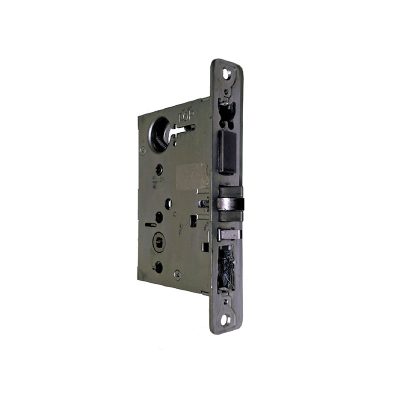 Onity LEFT Hand Hotel Guest Room Door Mortise Lockcase HT24 