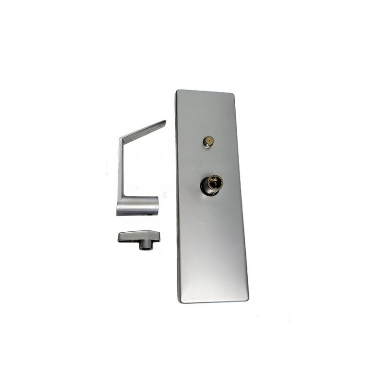 Onity Handle HT Series – Page 2 – AccuLock, Inc.