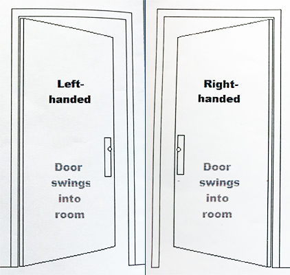 Ving 2100 Lock Case Or Mortise Pack Used