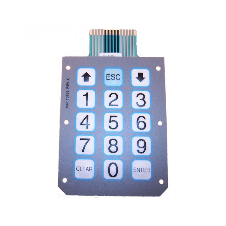 Ving 2100 Manual – AccuLock, Inc.