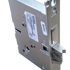 Kaba Ilco 760/770/790 Lock Case Used