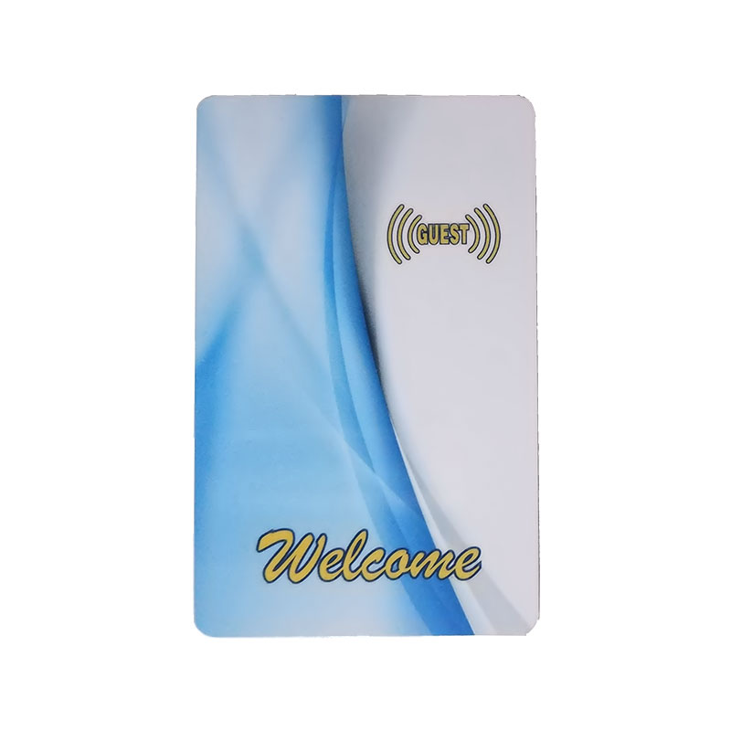 AccuLock System One RFID Key Cards AccuLock, Inc. Since 1991