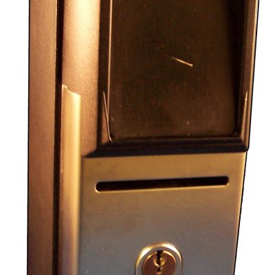 Ving Access Controls