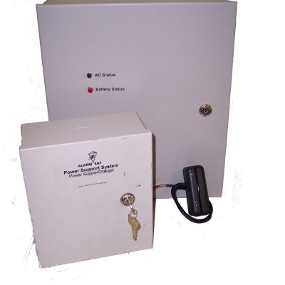Kaba Ilco Access Controls